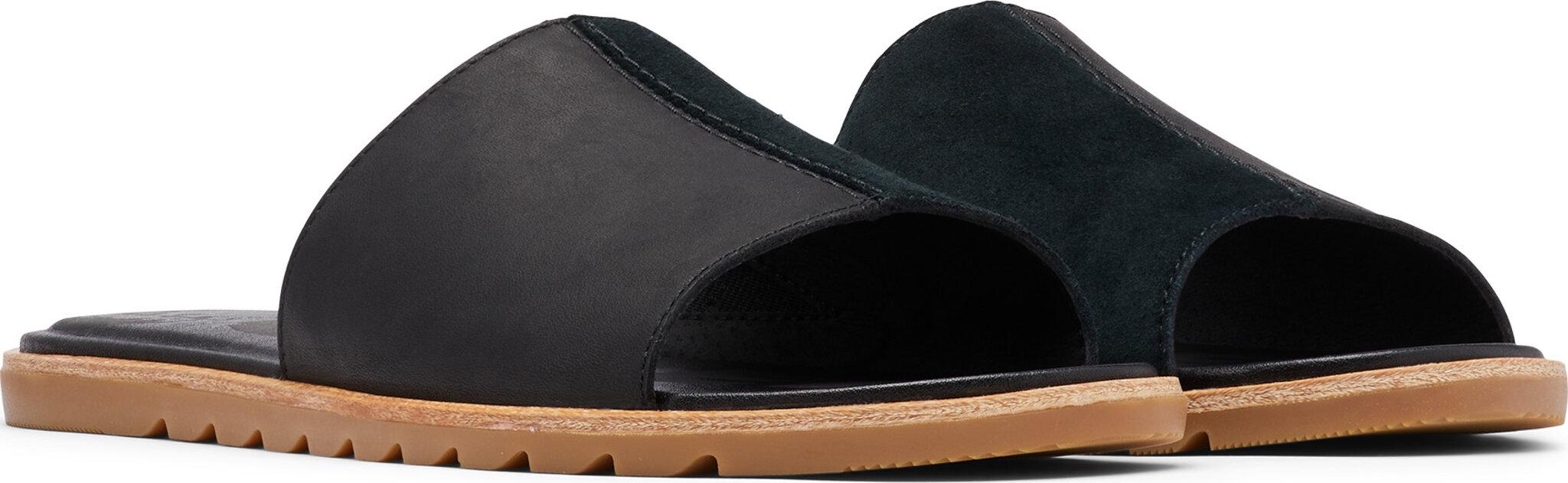 Product gallery image number 5 for product Ella™ ll Block Slide - Women's