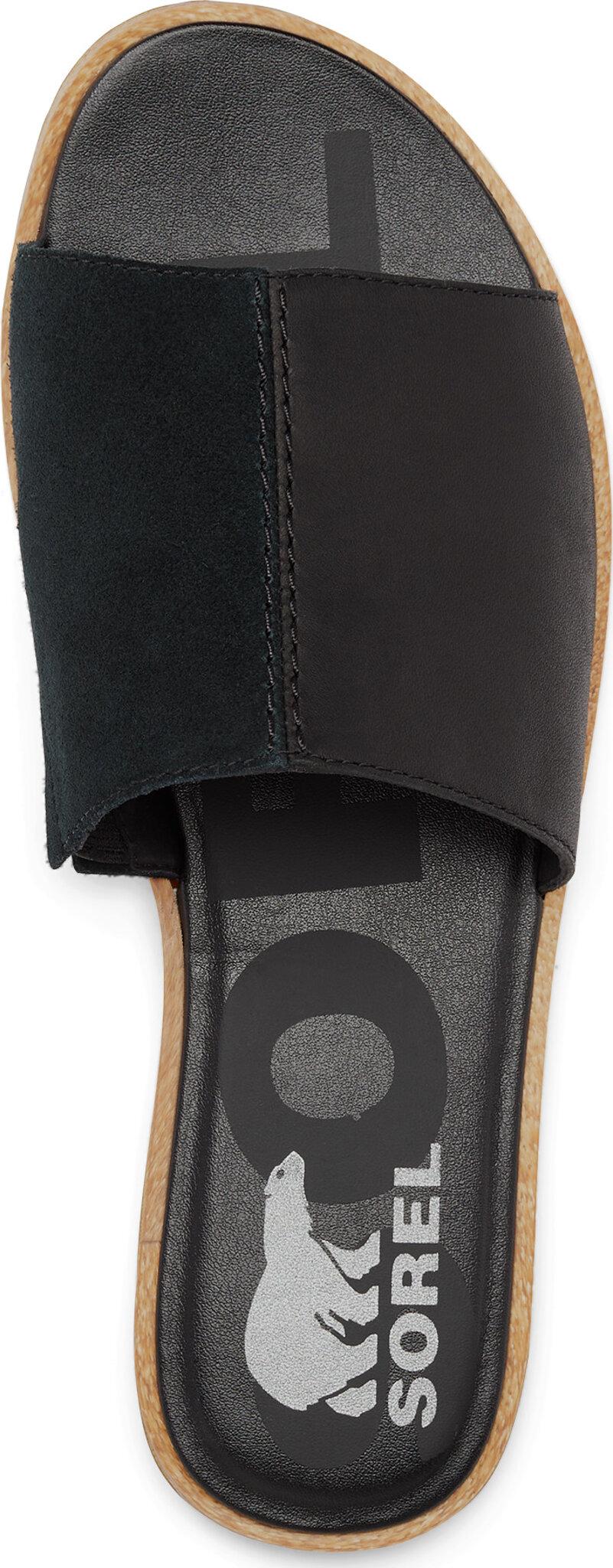 Product gallery image number 7 for product Ella™ ll Block Slide - Women's