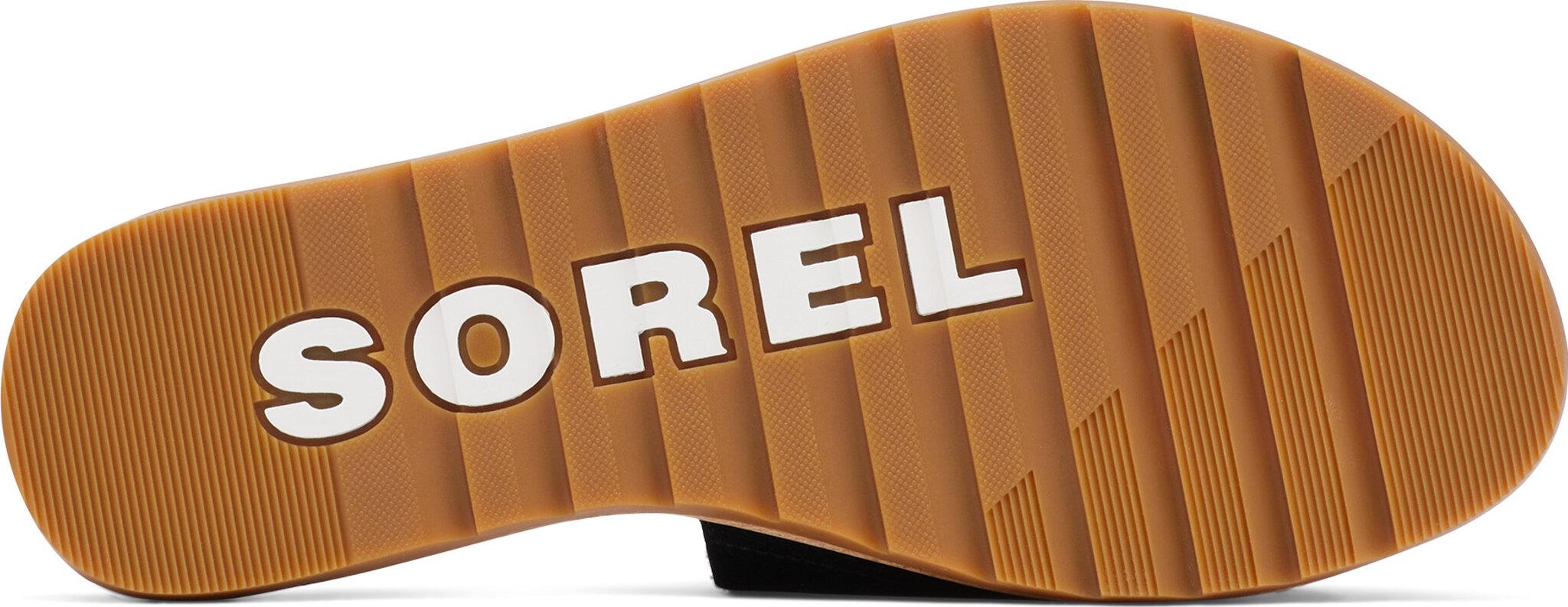 Product gallery image number 3 for product Ella™ ll Block Slide - Women's