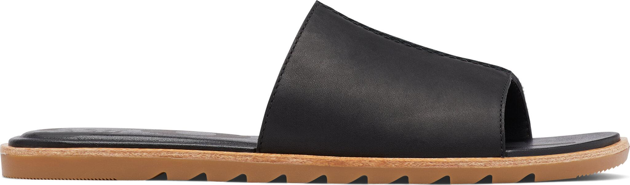 Product gallery image number 1 for product Ella™ ll Block Slide - Women's