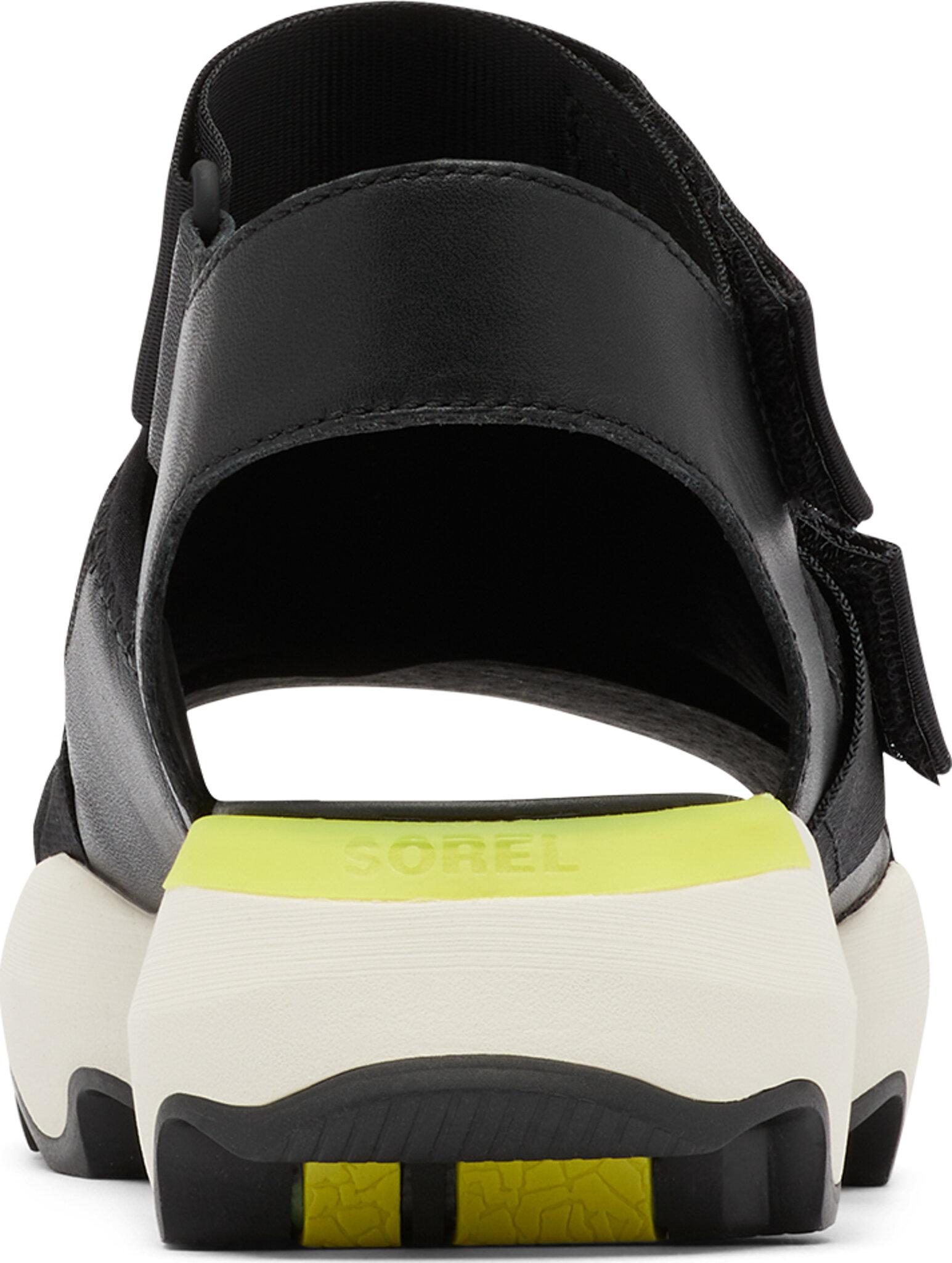 Product gallery image number 2 for product Kinetic™ Impact Sandal - Women's