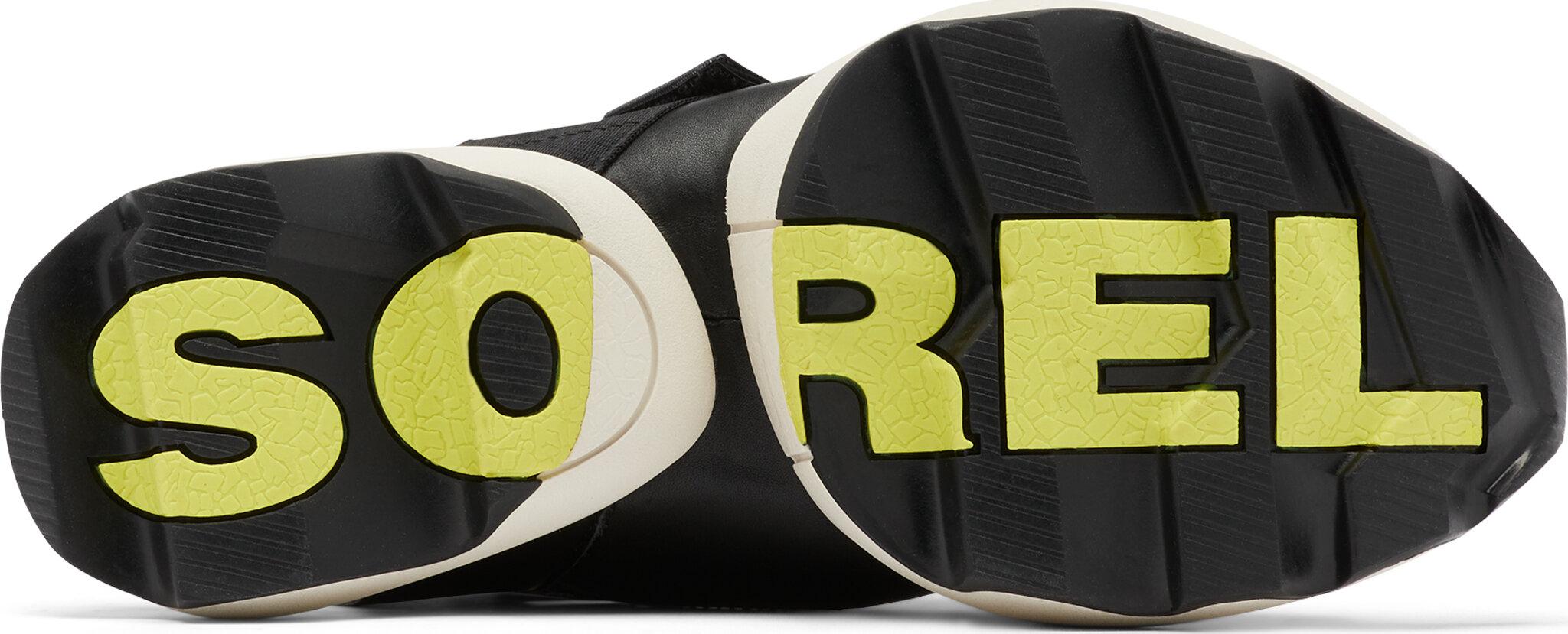 Product gallery image number 3 for product Kinetic™ Impact Sandal - Women's