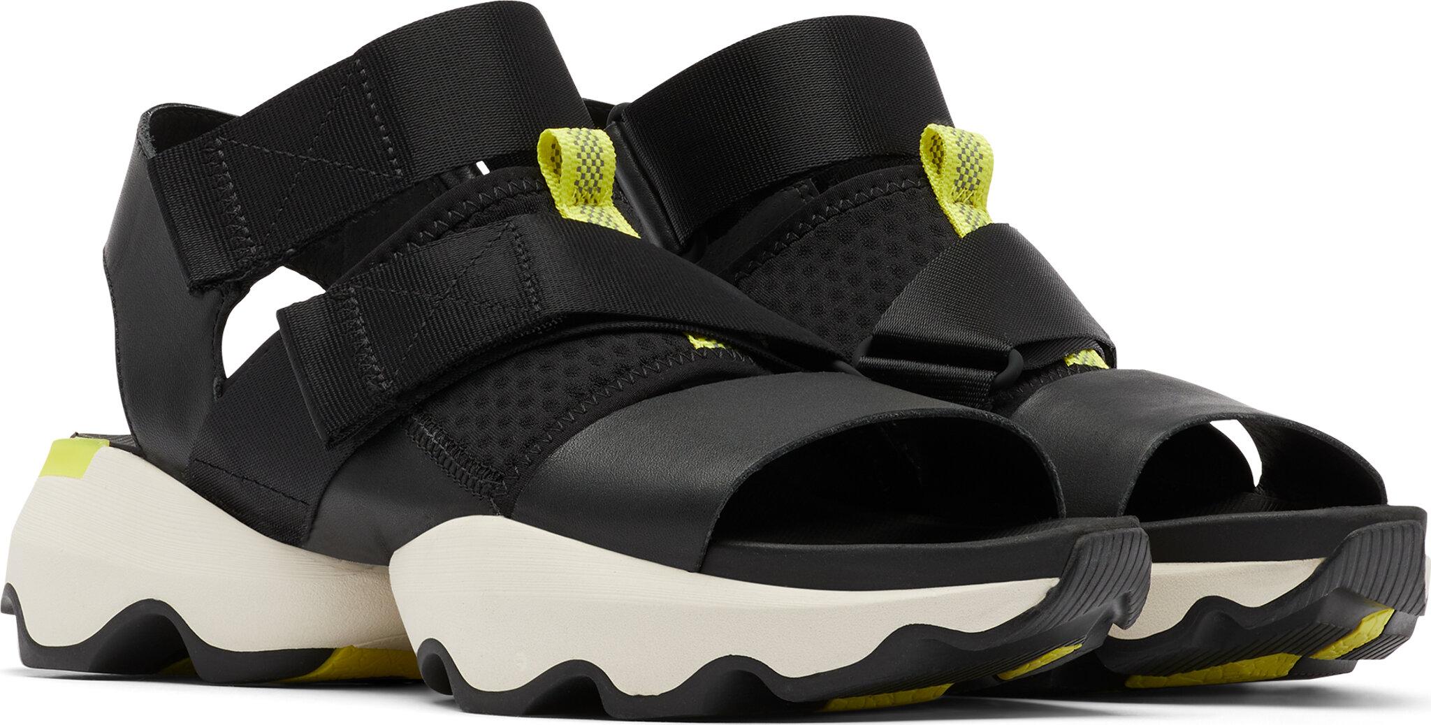 Product gallery image number 4 for product Kinetic™ Impact Sandal - Women's