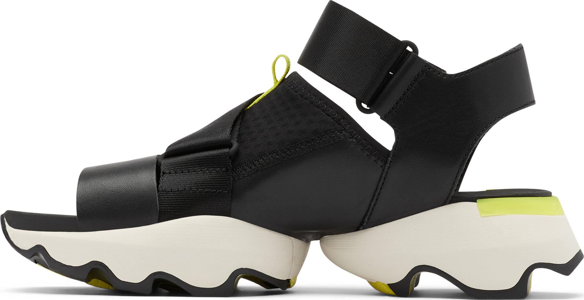 Product gallery image number 5 for product Kinetic™ Impact Sandal - Women's