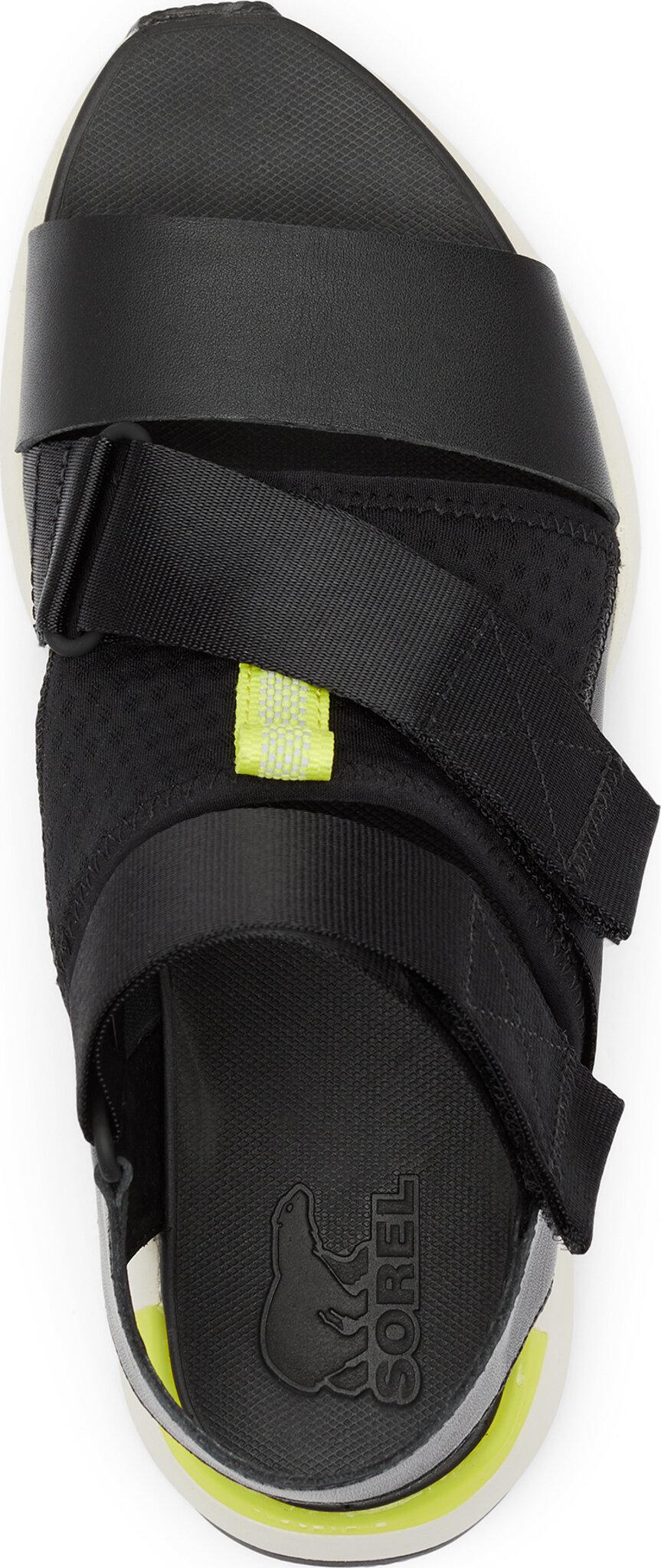 Product gallery image number 7 for product Kinetic™ Impact Sandal - Women's