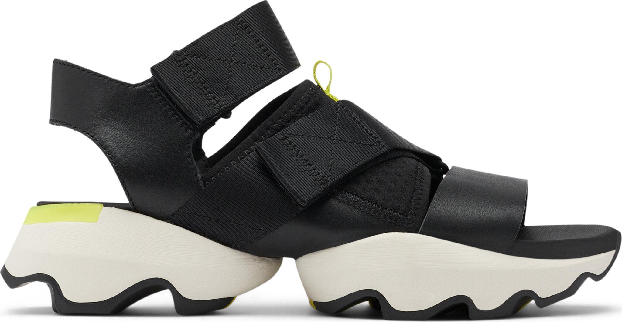 Product gallery image number 1 for product Kinetic™ Impact Sandal - Women's