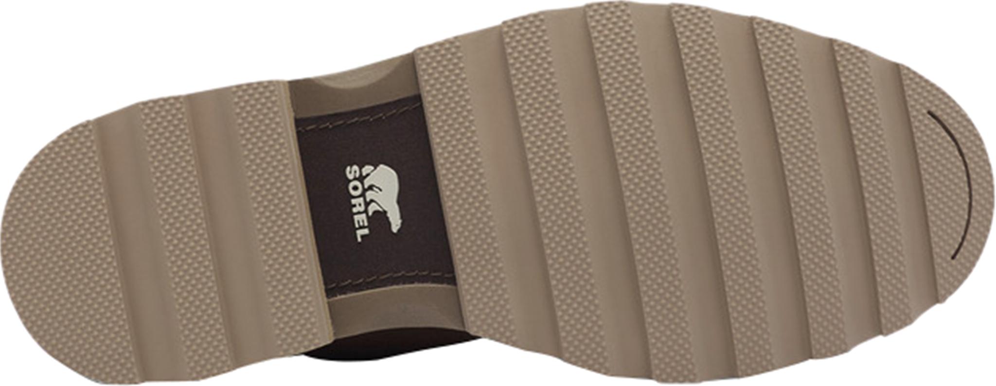 Product gallery image number 2 for product Fulton Moc Toe Waterproof Boots - Men's