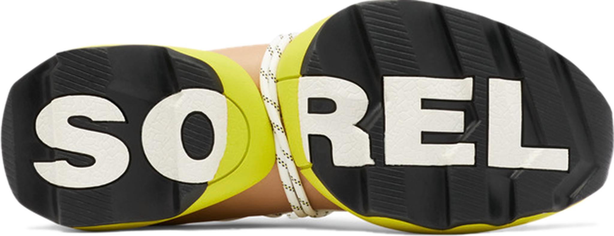 Product gallery image number 3 for product Kinetic™ Impact Lace Sneaker - Women's