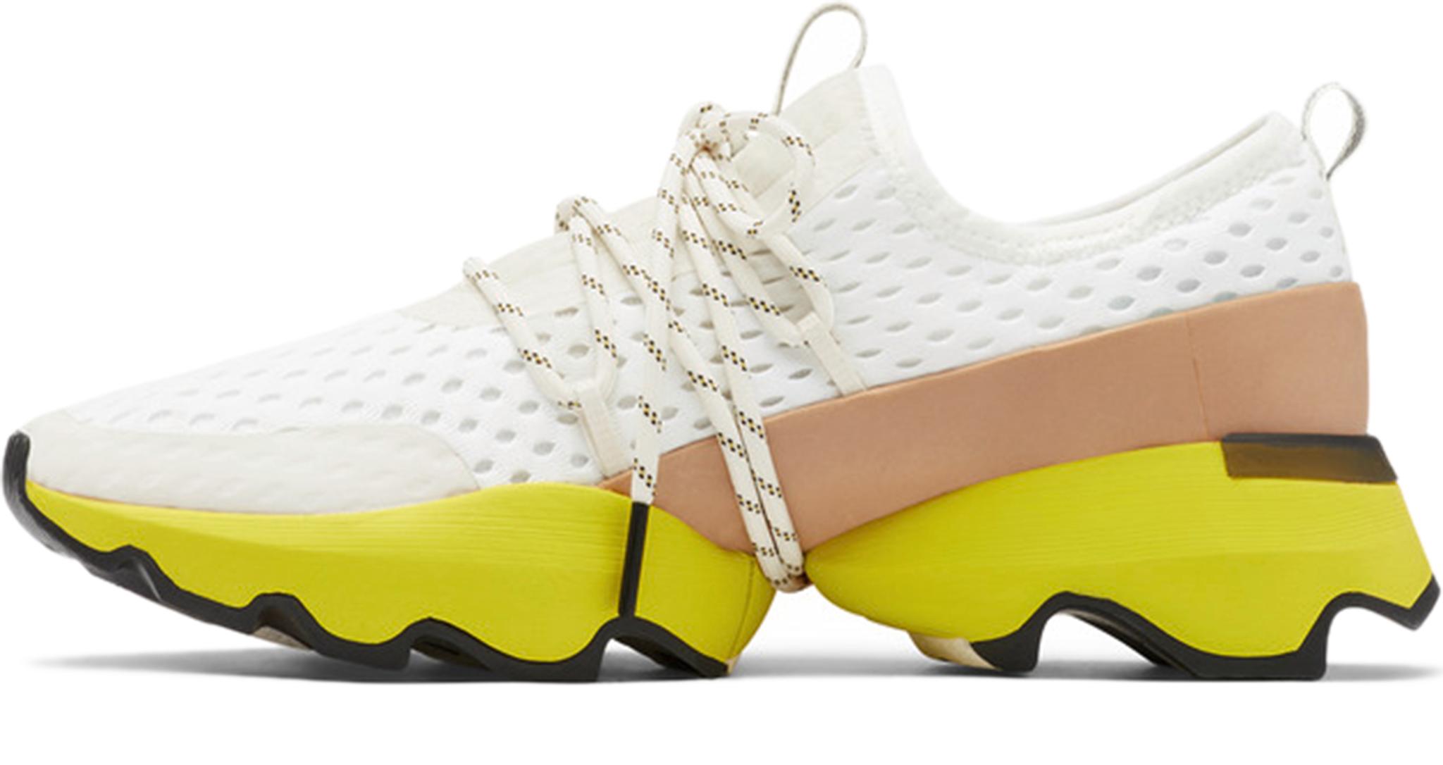 Product gallery image number 4 for product Kinetic™ Impact Lace Sneaker - Women's