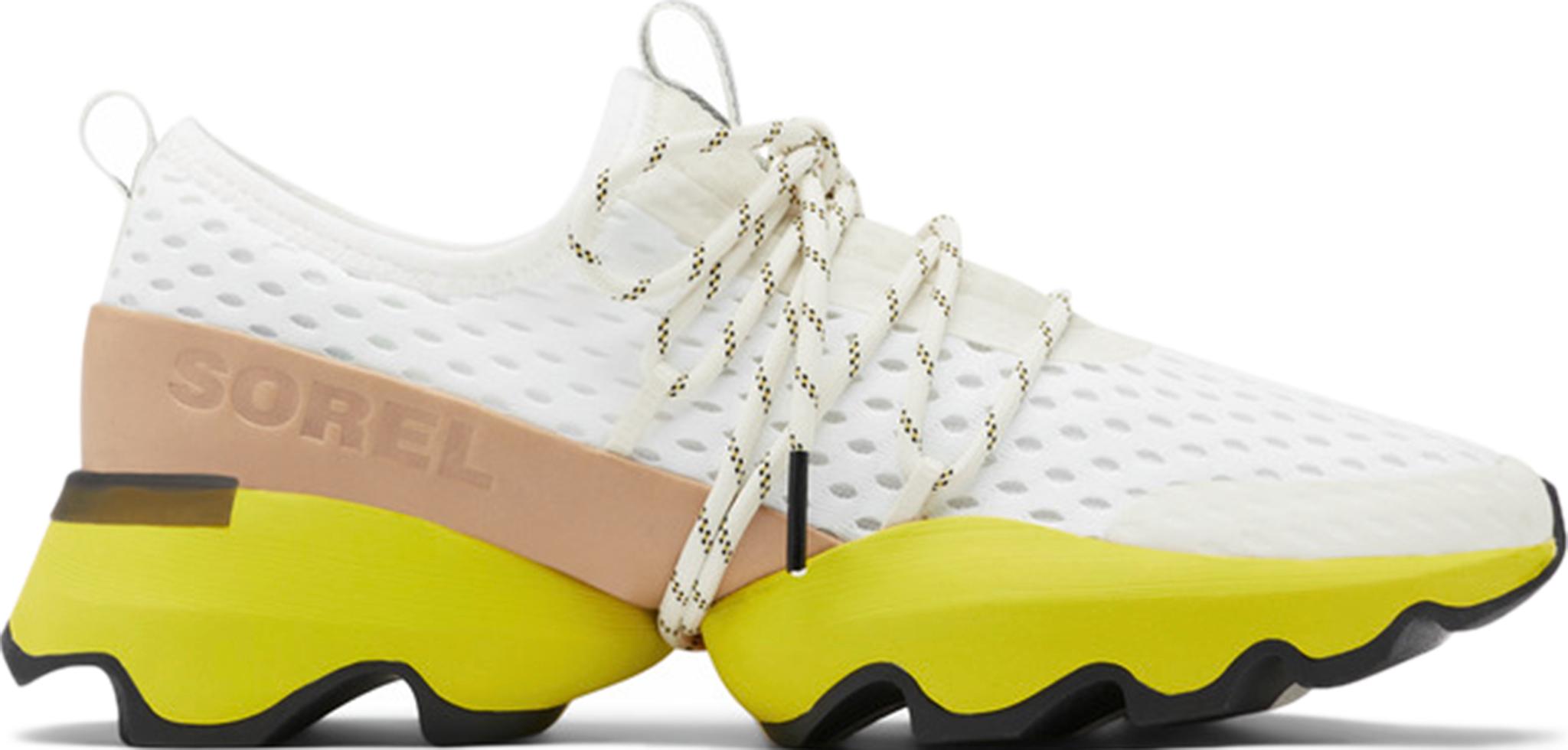 Product gallery image number 1 for product Kinetic™ Impact Lace Sneaker - Women's