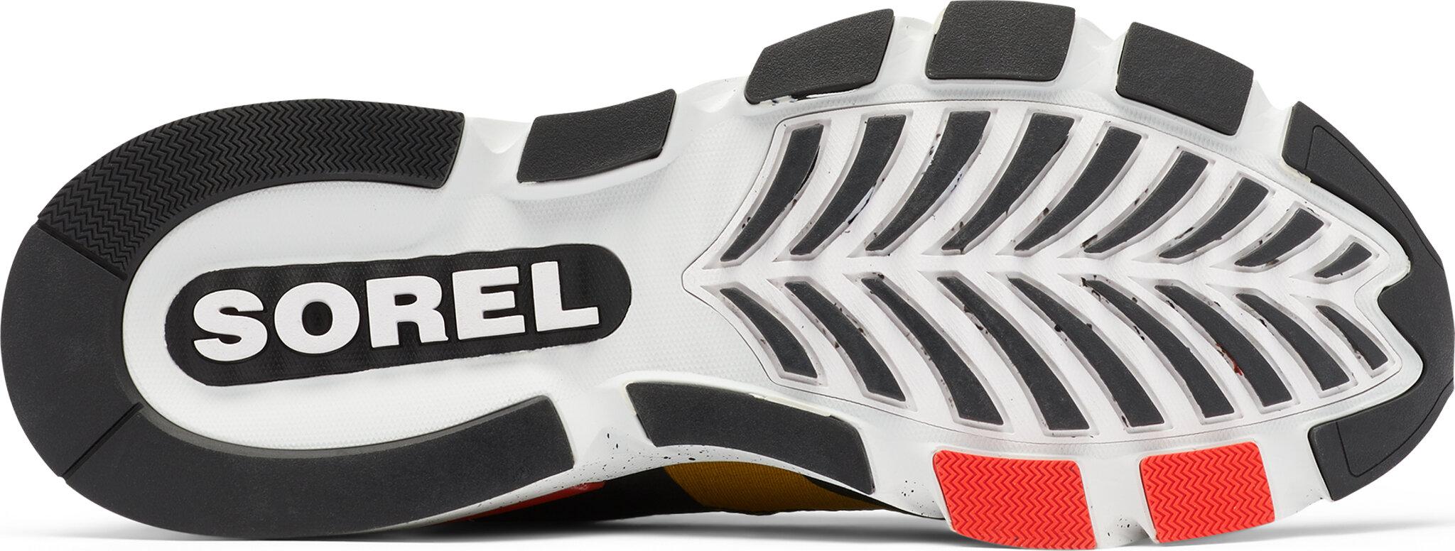 Product gallery image number 4 for product Kinetic™ Rush Ripstop Sneaker - Men's