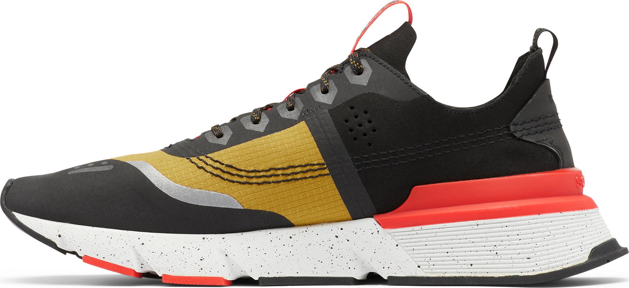 Product gallery image number 5 for product Kinetic™ Rush Ripstop Sneaker - Men's