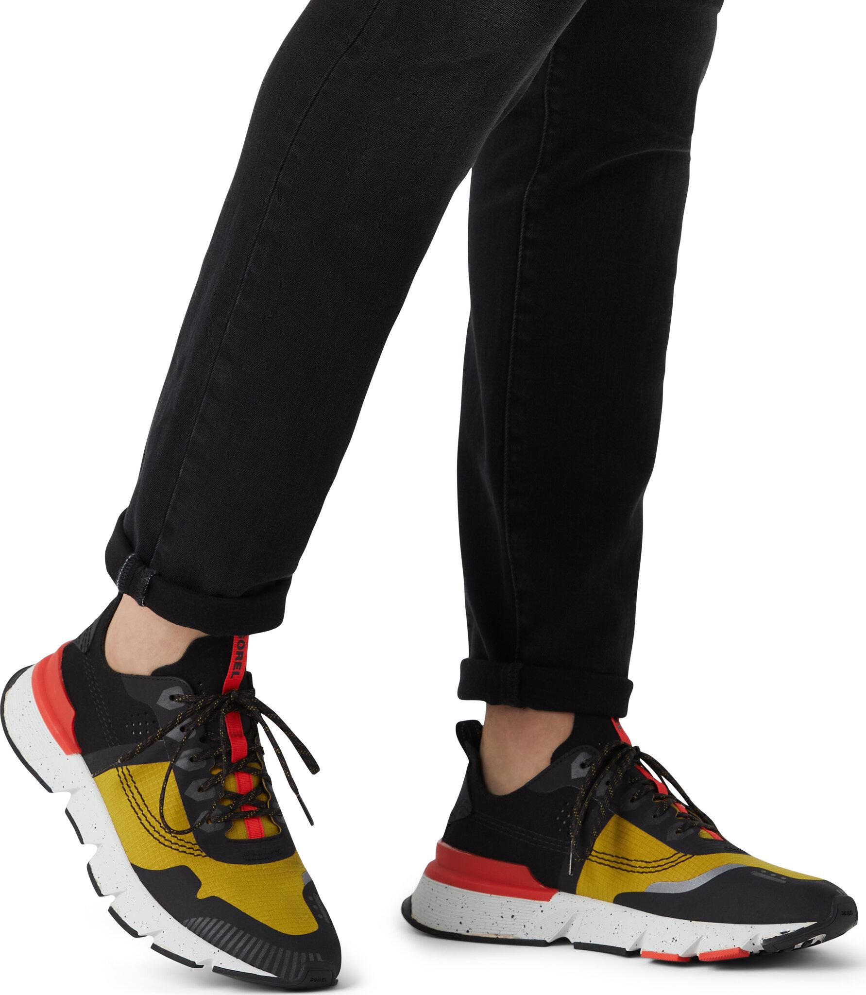 Product gallery image number 7 for product Kinetic™ Rush Ripstop Sneaker - Men's
