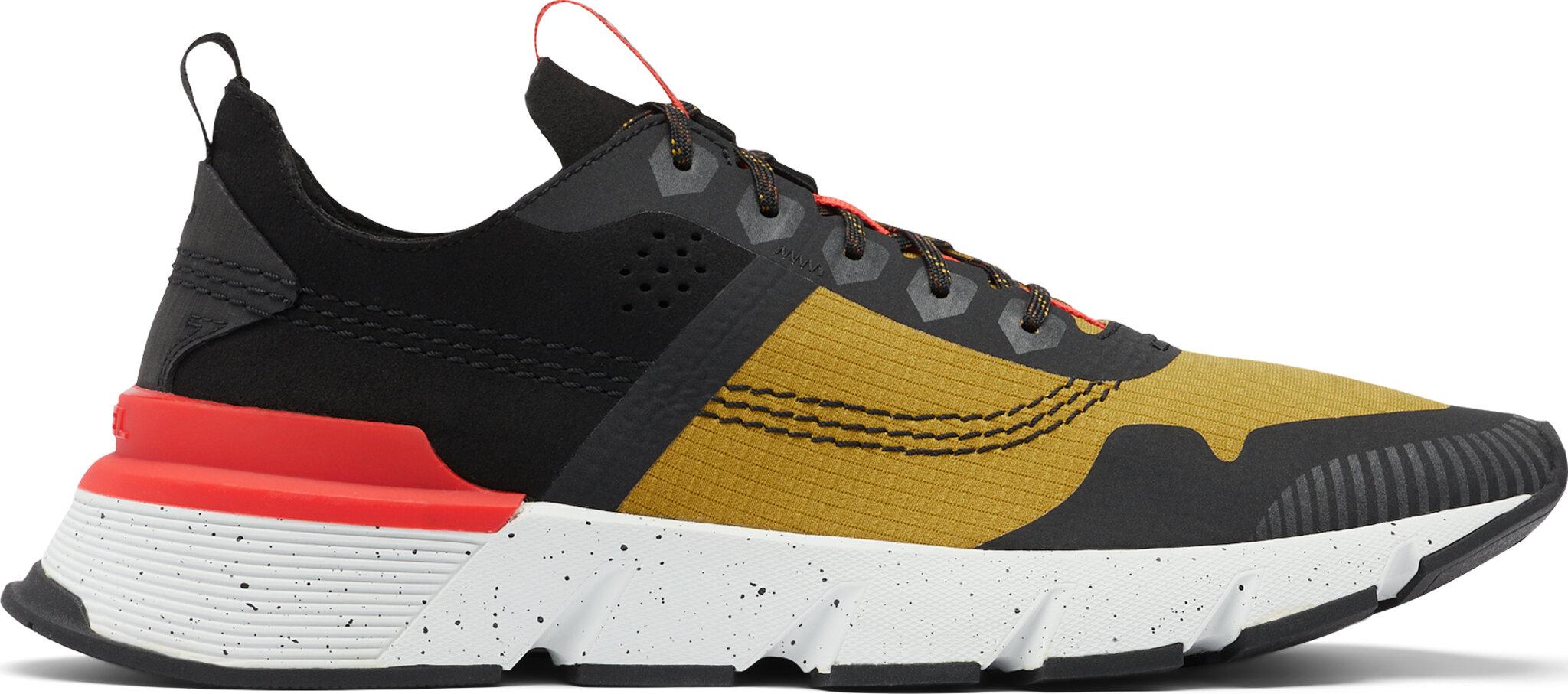 Product gallery image number 1 for product Kinetic™ Rush Ripstop Sneaker - Men's