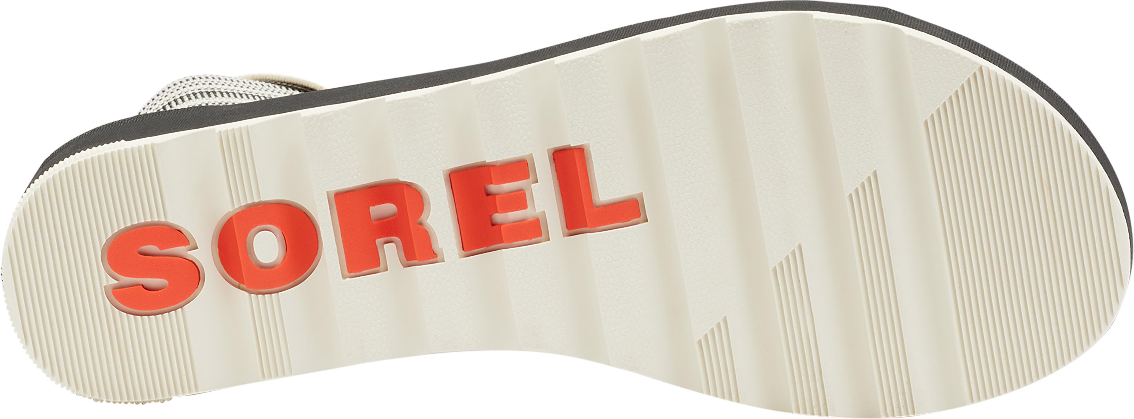 Product gallery image number 2 for product Cameron Flatform Ankle Strap Wedge Sandals - Women's