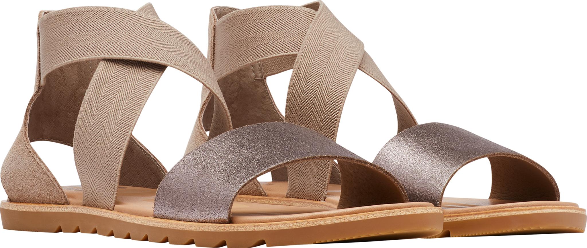 Product gallery image number 5 for product Ella II Sandals - Women's