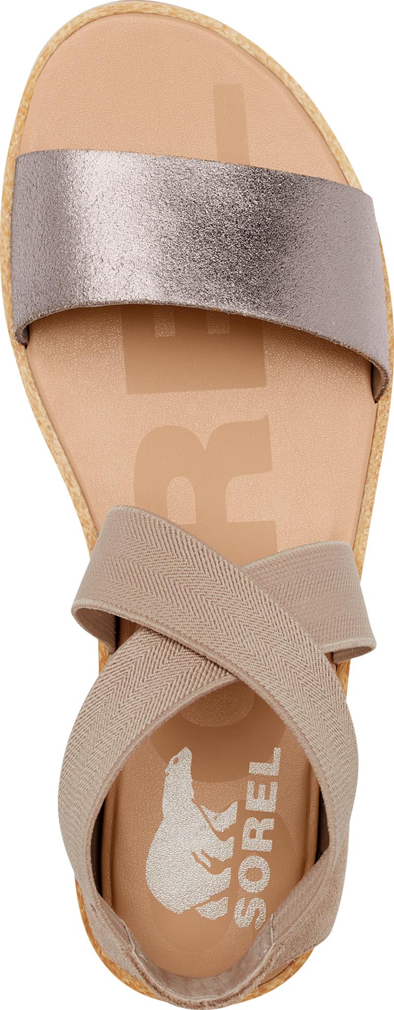 Product gallery image number 4 for product Ella II Sandals - Women's