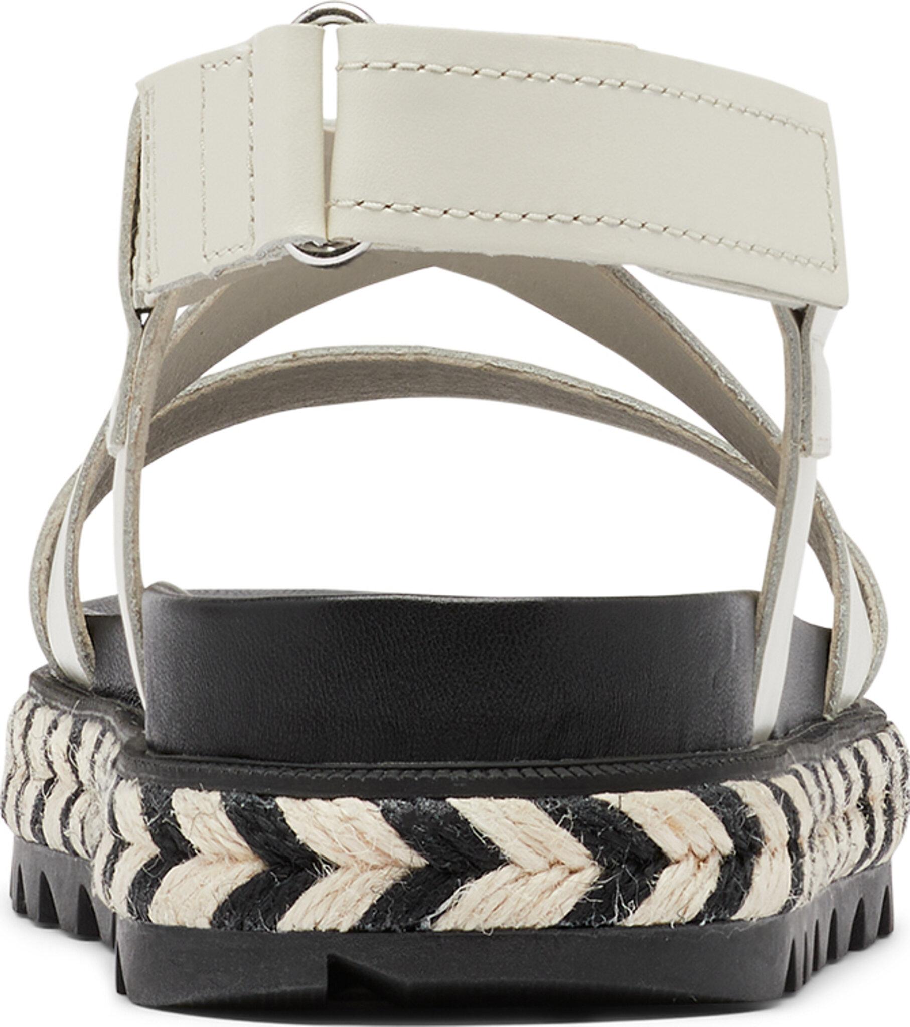 Product gallery image number 7 for product Roaming™ Criss Cross Sandal - Women's