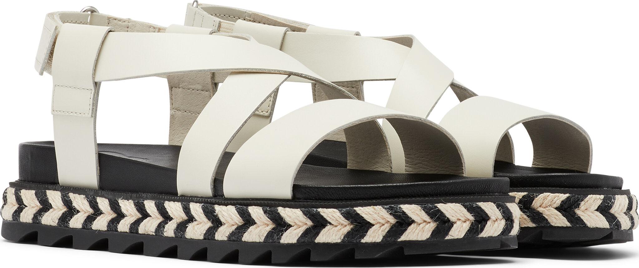 Product gallery image number 2 for product Roaming™ Criss Cross Sandal - Women's