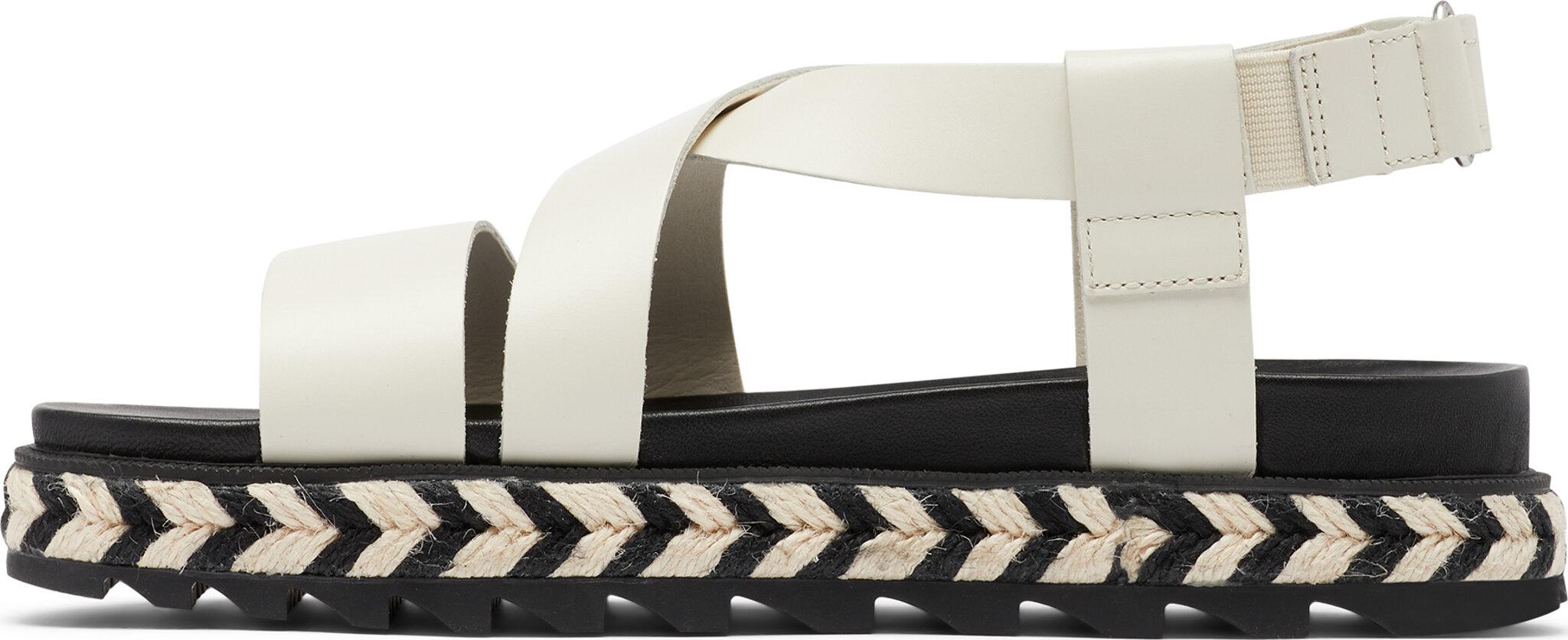 Product gallery image number 3 for product Roaming™ Criss Cross Sandal - Women's