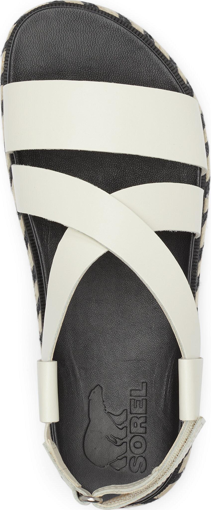 Product gallery image number 5 for product Roaming™ Criss Cross Sandal - Women's