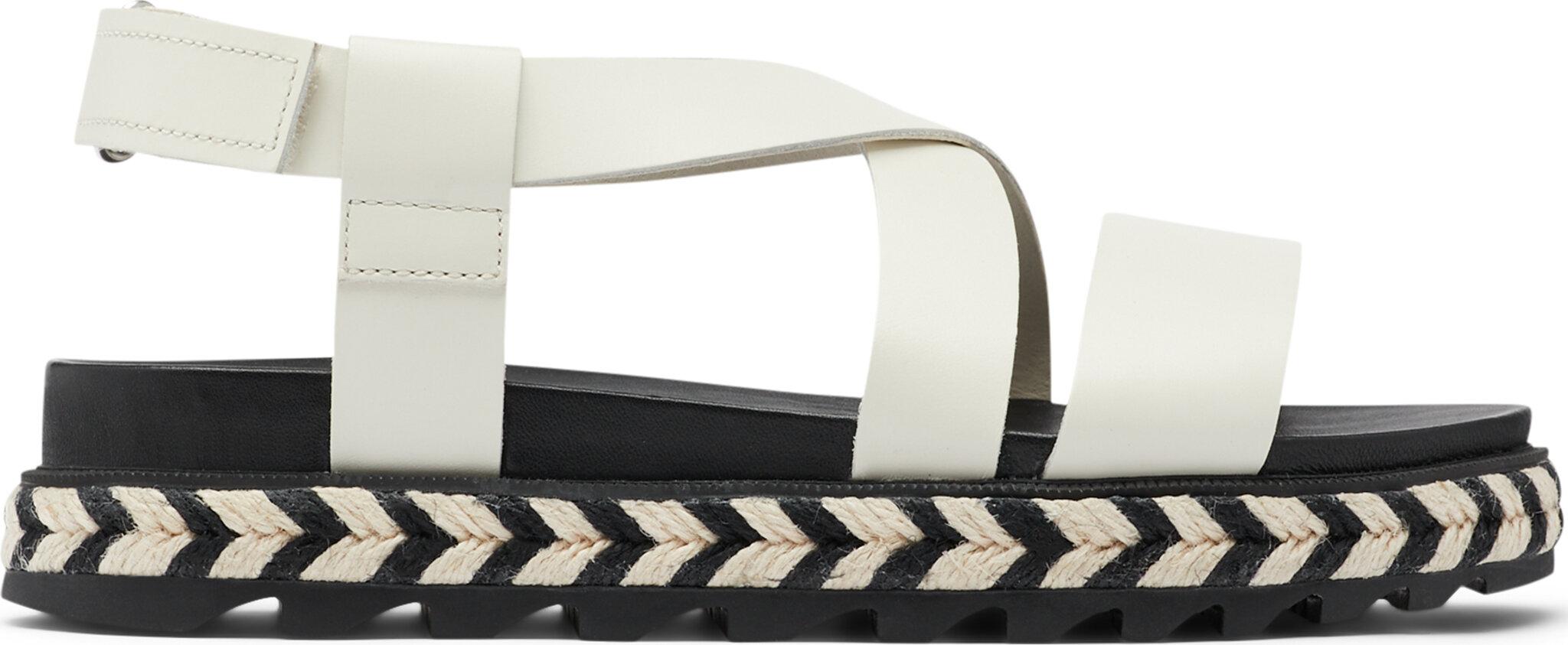 Product gallery image number 1 for product Roaming™ Criss Cross Sandal - Women's