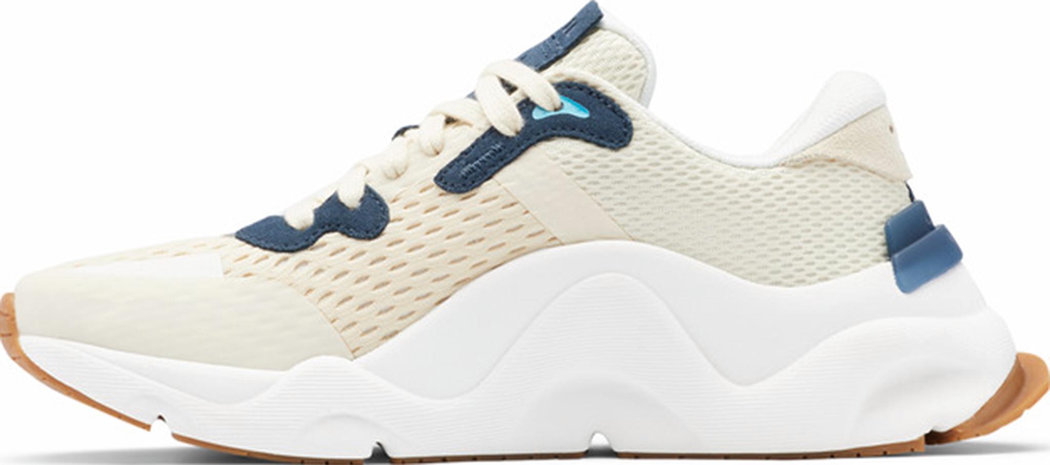 Product gallery image number 4 for product Kinetic RNEGD Lace Sneakers - Women's