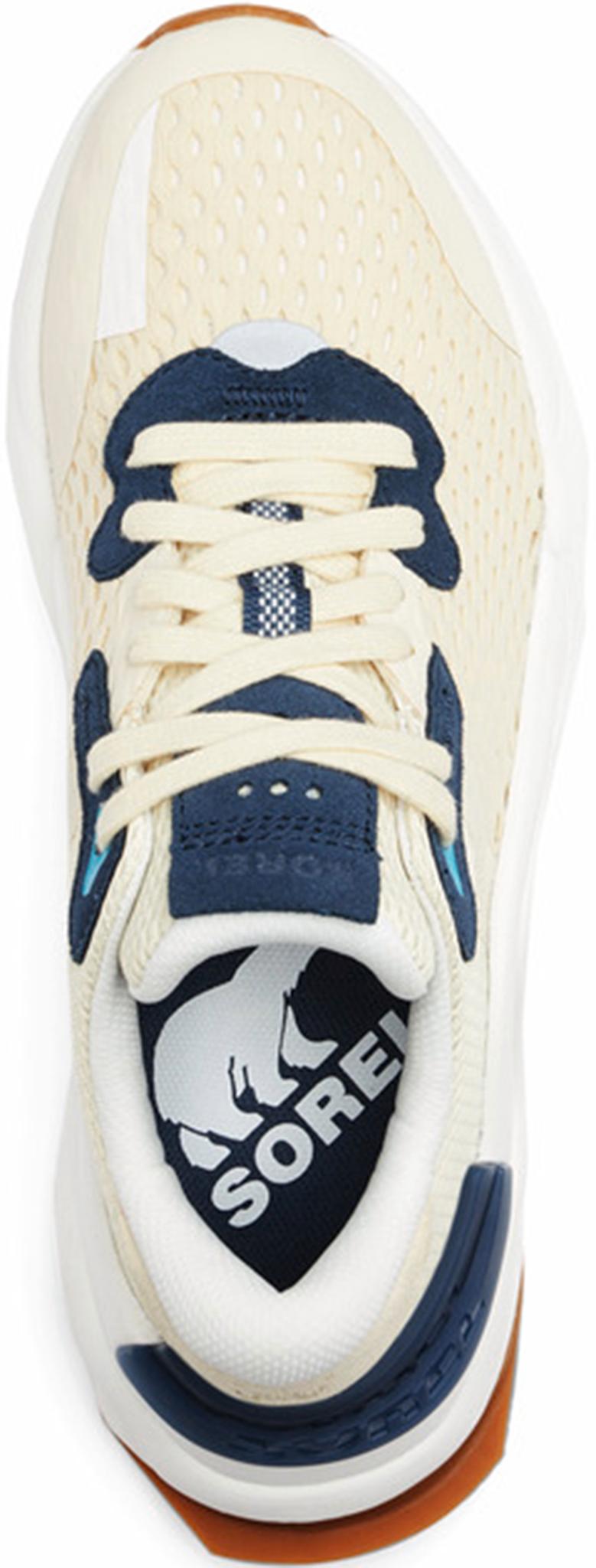 Product gallery image number 5 for product Kinetic RNEGD Lace Sneakers - Women's