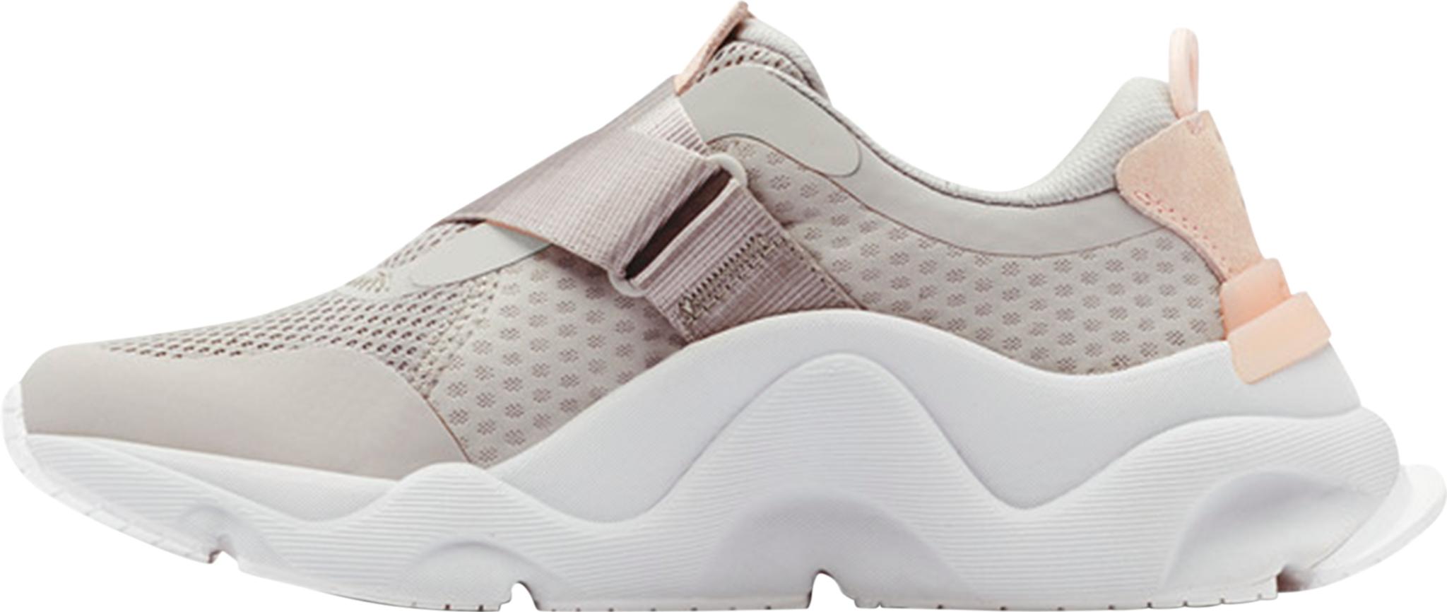 Product gallery image number 4 for product Kinetic Rnegd Strap Sneakers - Women's