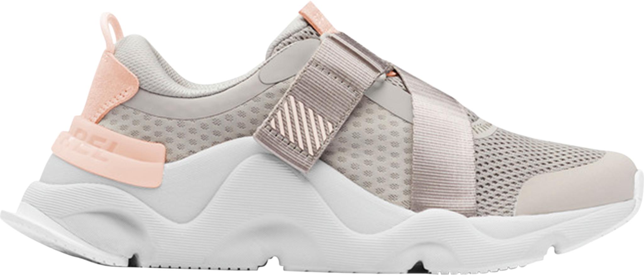 Product gallery image number 1 for product Kinetic Rnegd Strap Sneakers - Women's