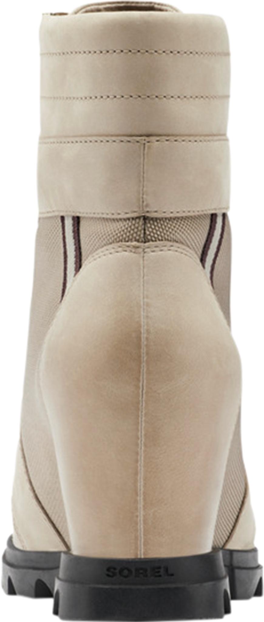 Product gallery image number 2 for product Joan Of Arctic Wedge III Lexie Bootsie - Women's