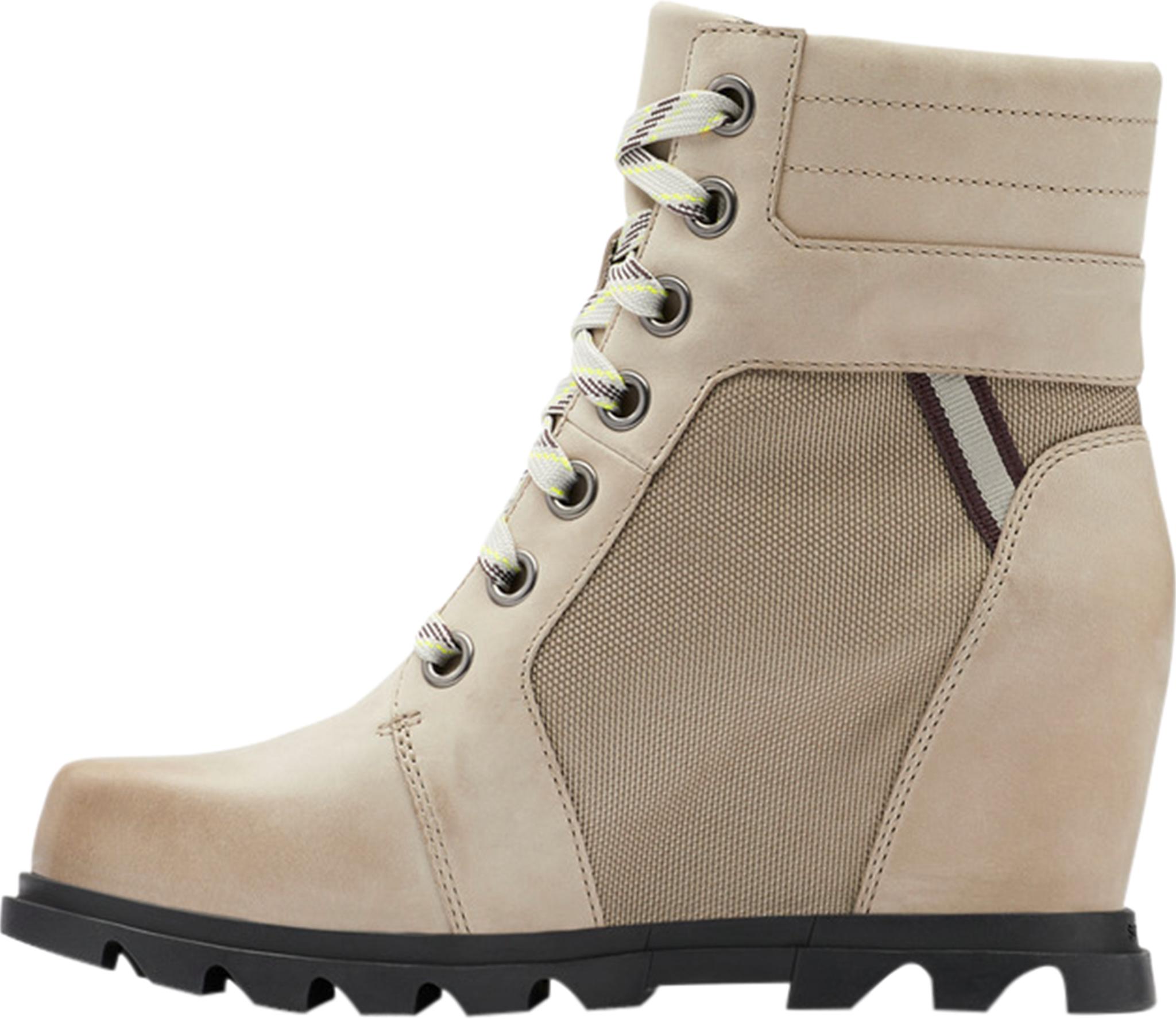 Product gallery image number 4 for product Joan Of Arctic Wedge III Lexie Bootsie - Women's