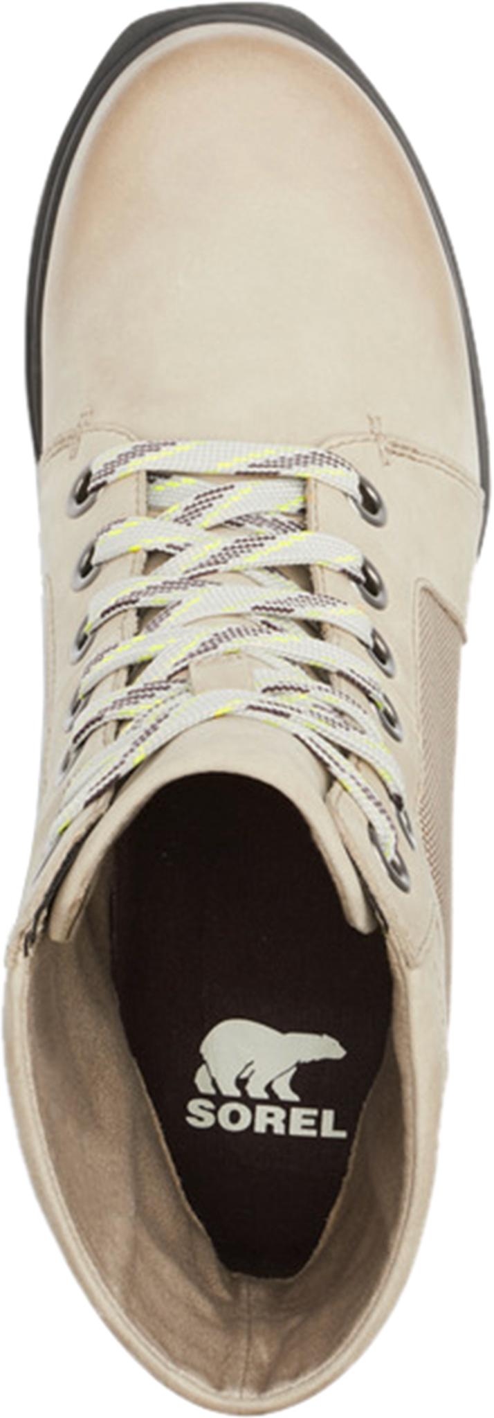 Product gallery image number 5 for product Joan Of Arctic Wedge III Lexie Bootsie - Women's