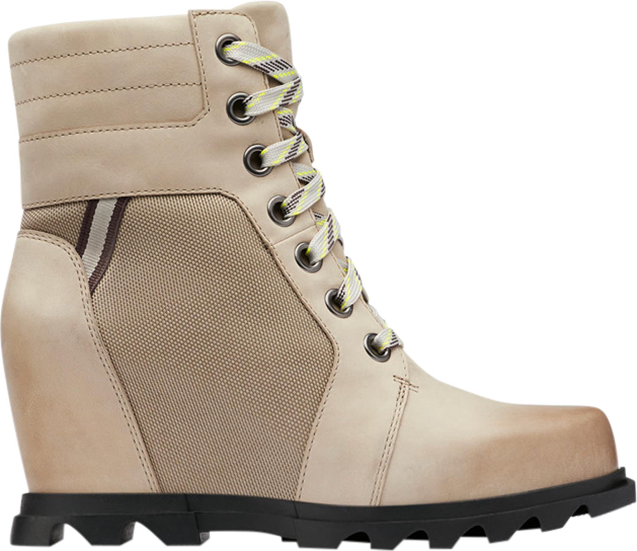 Product gallery image number 1 for product Joan Of Arctic Wedge III Lexie Bootsie - Women's
