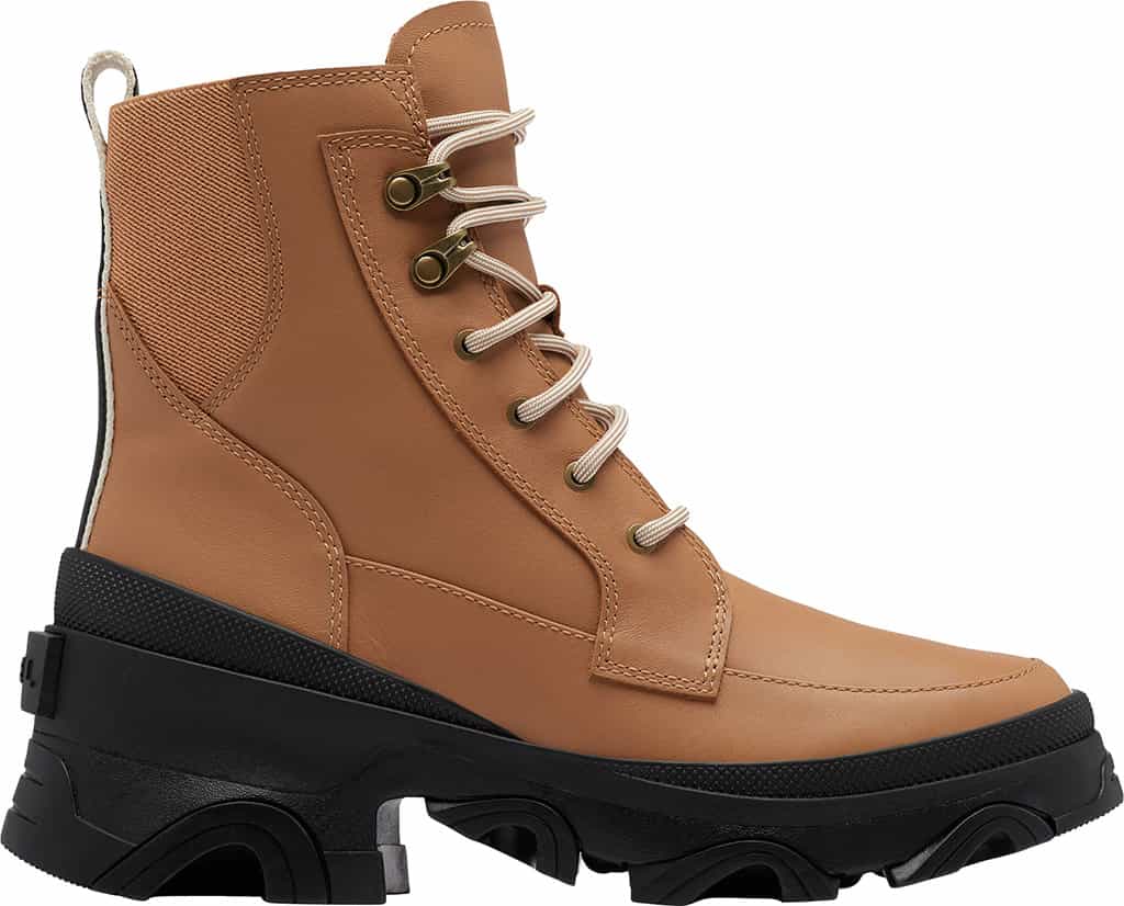 Image de produit pour Brex™ Waterproof Lace Boots - Women's