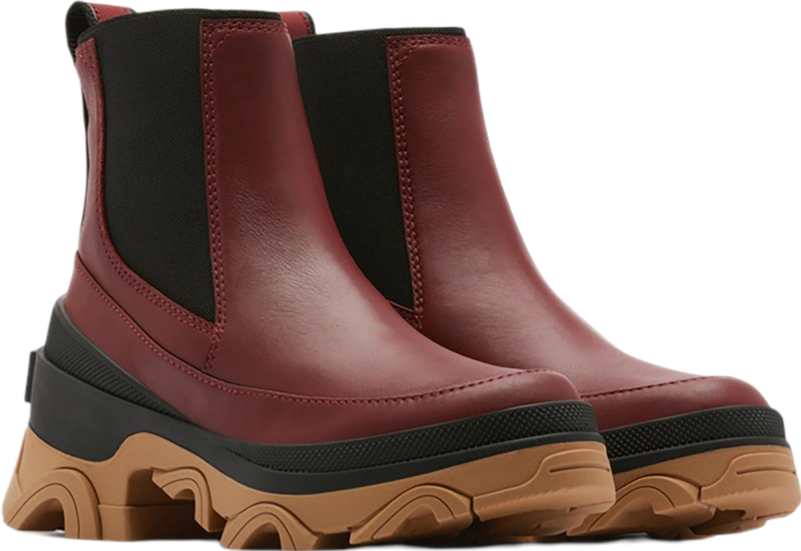 Product gallery image number 6 for product Brex Chelsea Bootie - Women's