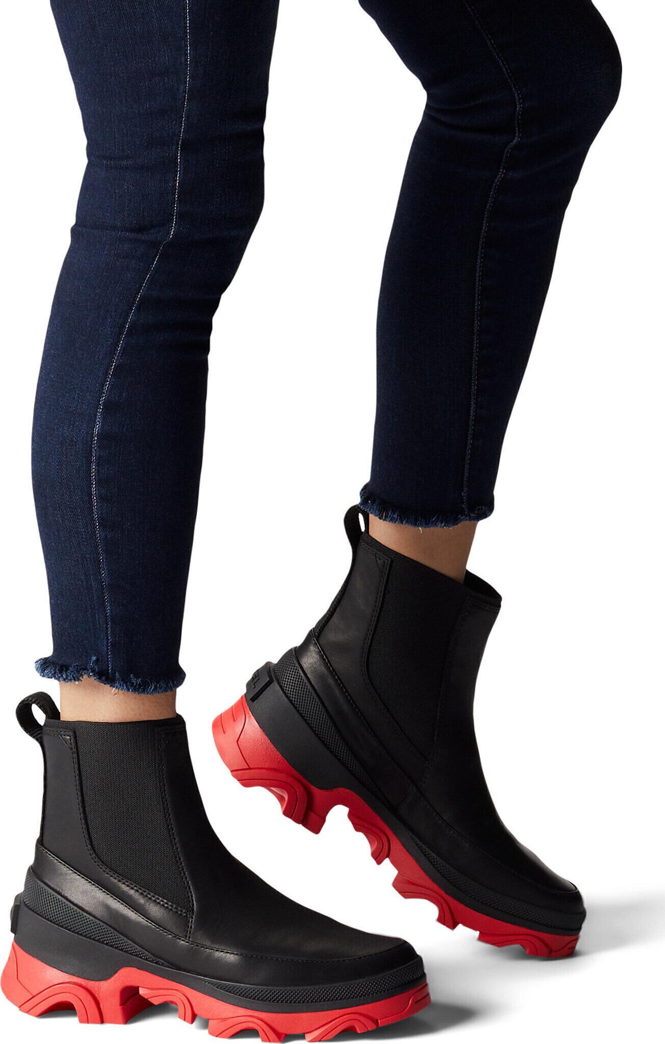 Product gallery image number 2 for product Brex Chelsea Bootie - Women's