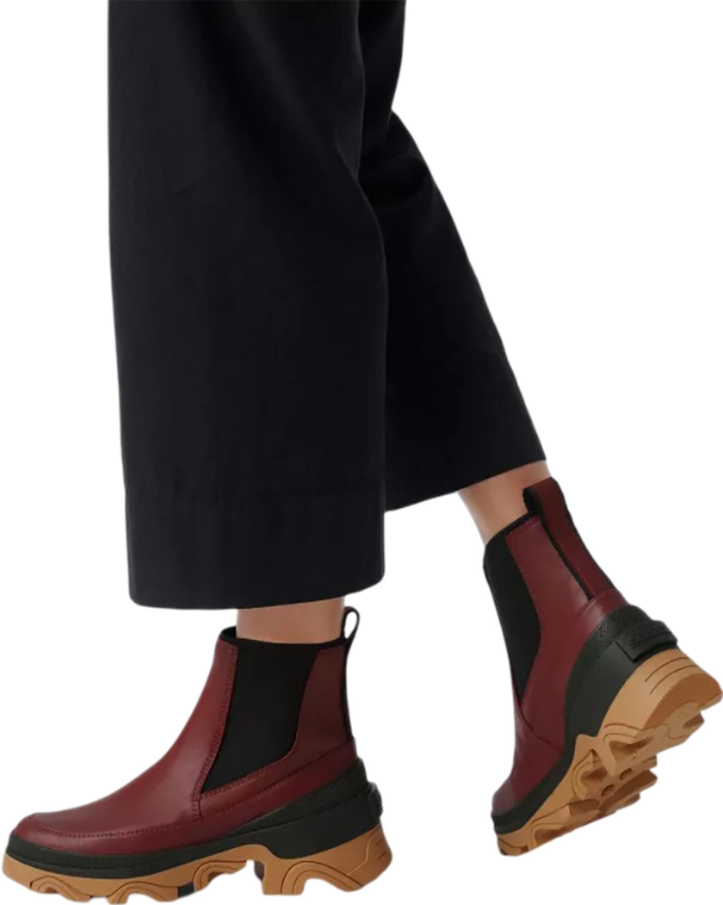 Product gallery image number 4 for product Brex Chelsea Bootie - Women's