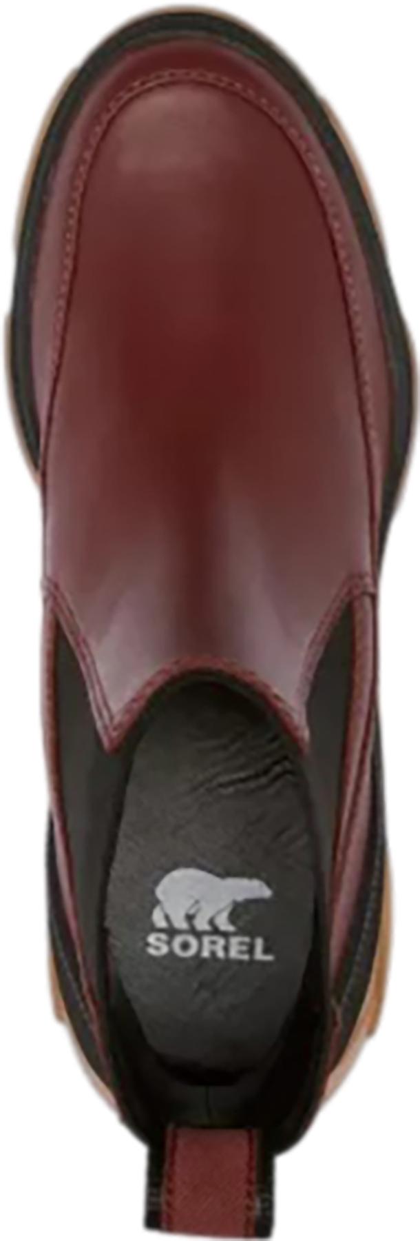 Product gallery image number 2 for product Brex Chelsea Bootie - Women's