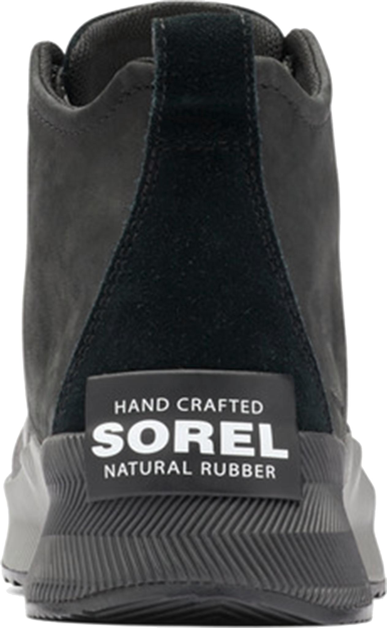 Product gallery image number 2 for product Out ‘N About III Classic Boots - Women's