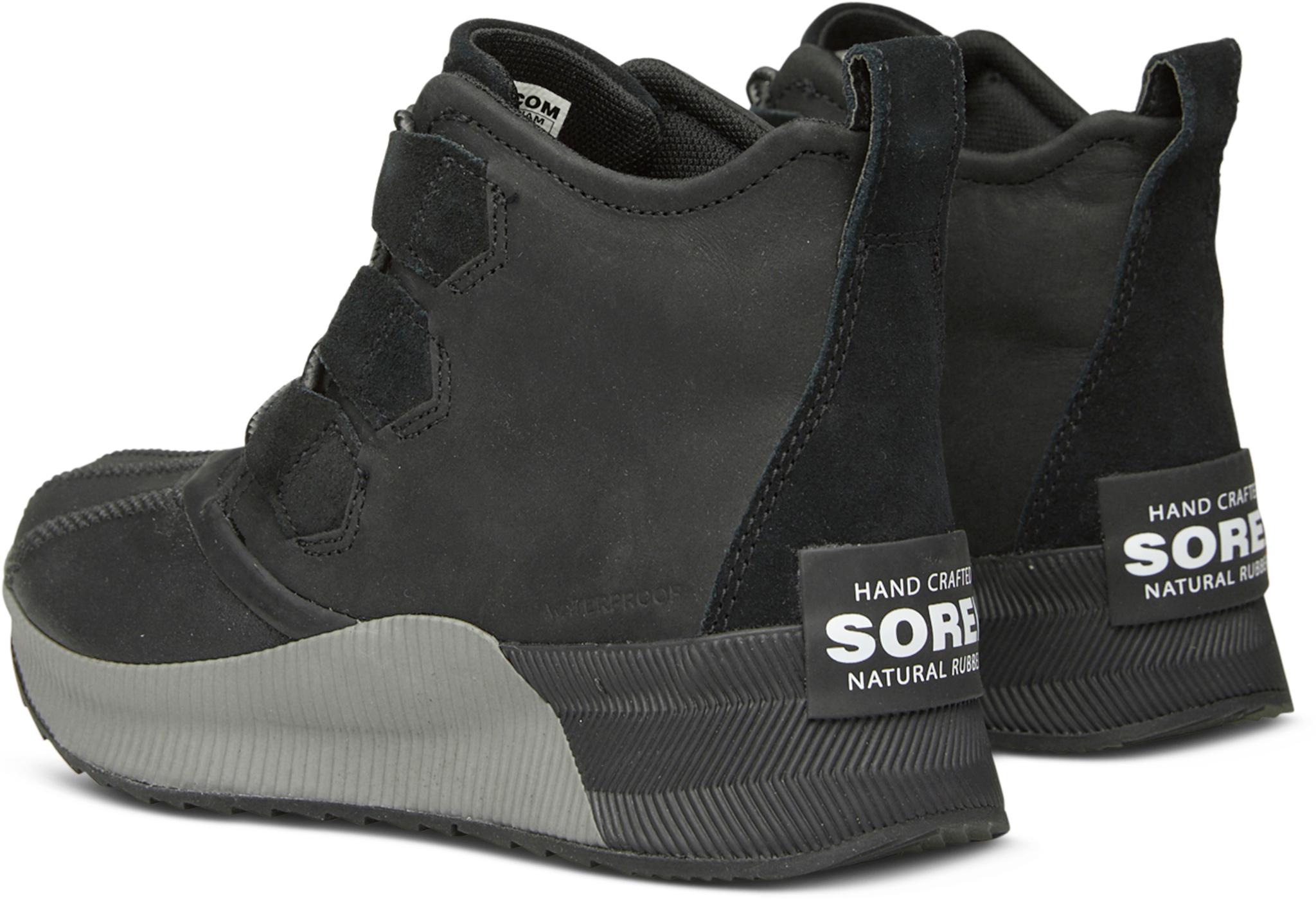 Product gallery image number 6 for product Out ‘N About III Classic Boots - Women's