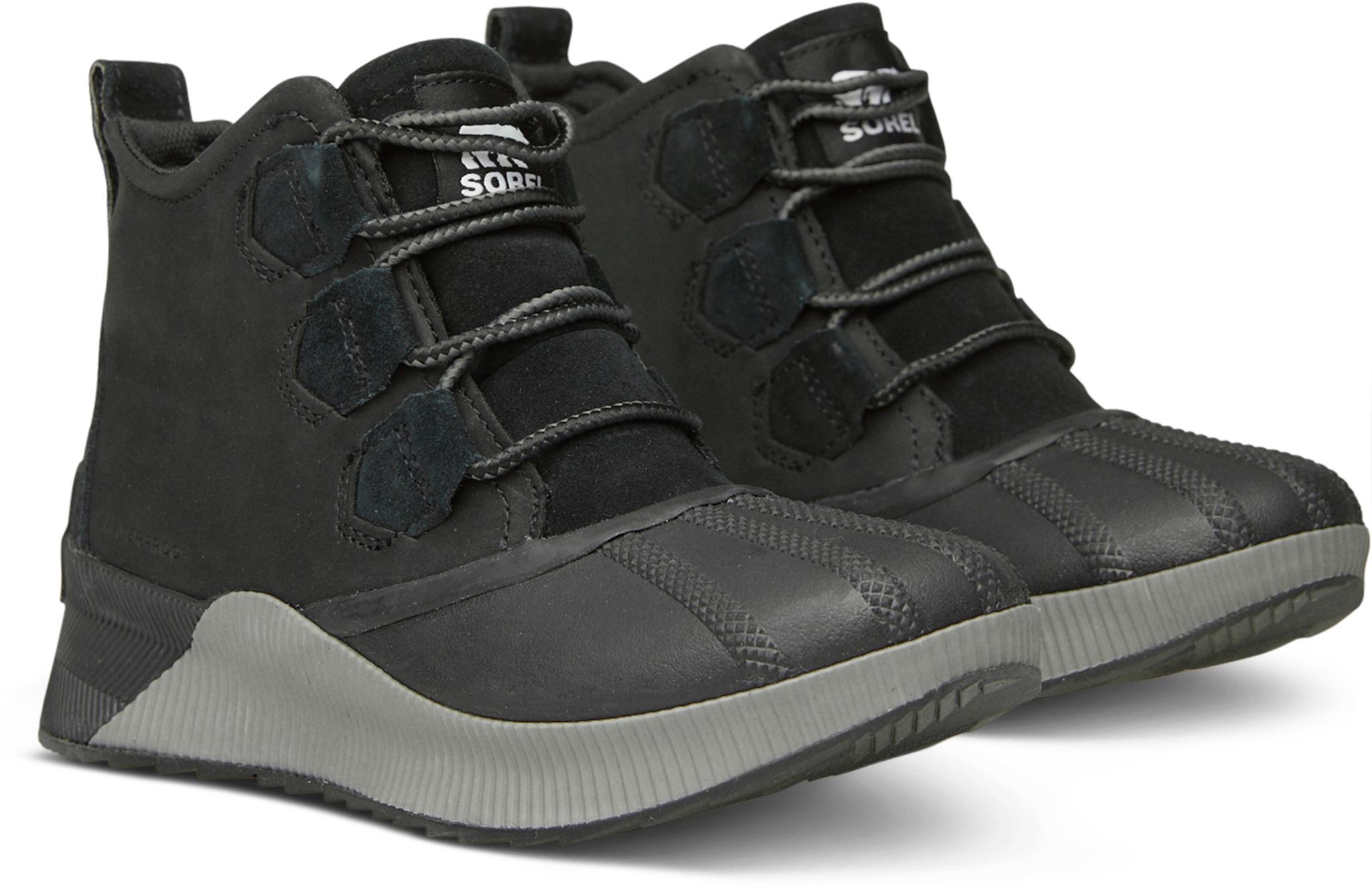 Product gallery image number 8 for product Out ‘N About III Classic Boots - Women's