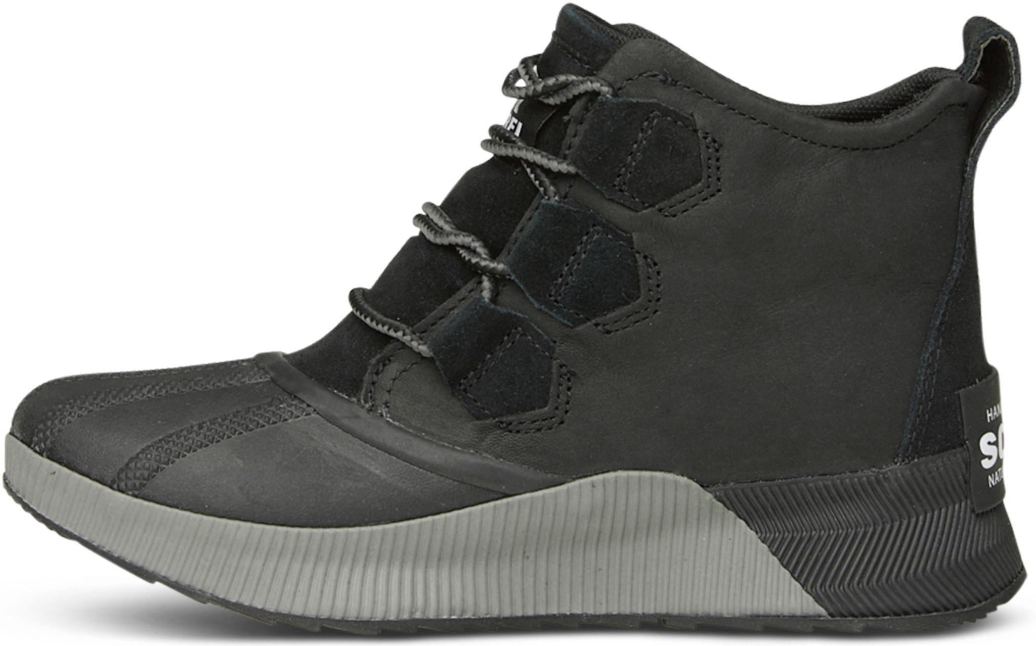 Product gallery image number 9 for product Out ‘N About III Classic Boots - Women's