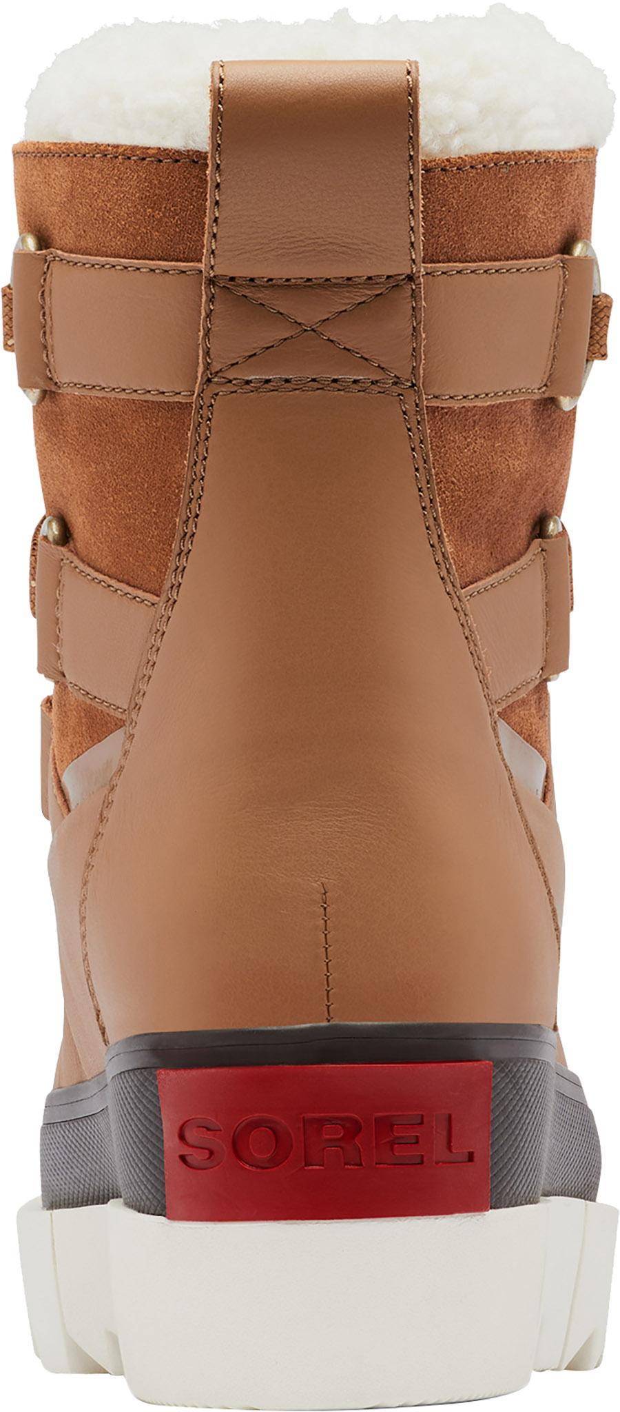 Numéro de l'image de la galerie de produits 7 pour le produit Bottes imperméables Joan Of Arctic Next - Femme