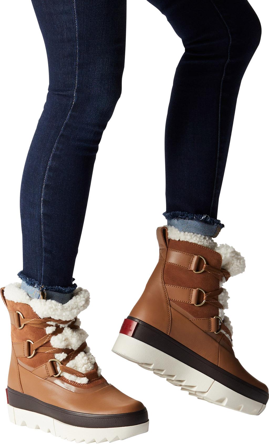 Numéro de l'image de la galerie de produits 4 pour le produit Bottes imperméables Joan Of Arctic Next - Femme