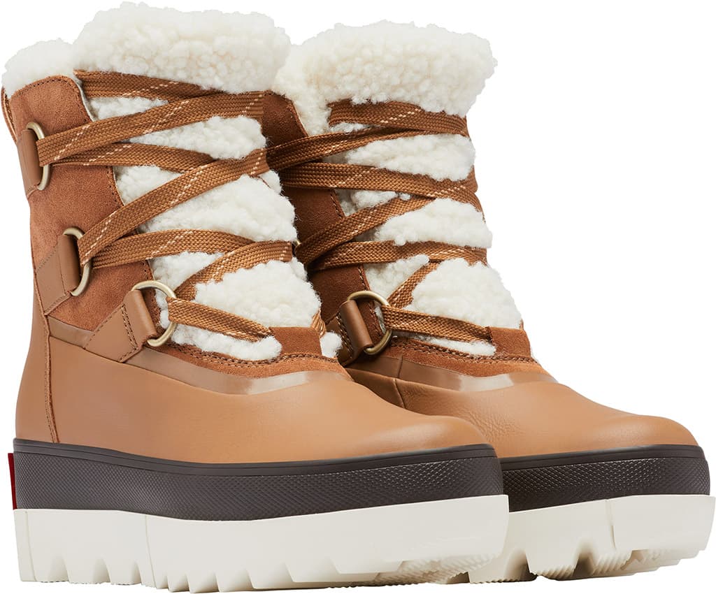 Numéro de l'image de la galerie de produits 5 pour le produit Bottes imperméables Joan Of Arctic Next - Femme