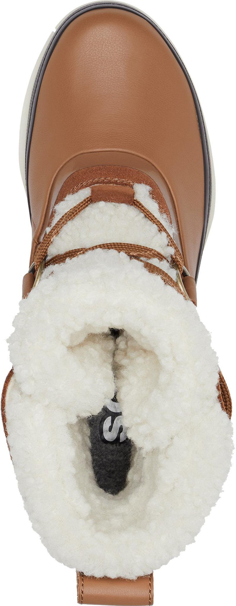 Numéro de l'image de la galerie de produits 2 pour le produit Bottes imperméables Joan Of Arctic Next - Femme