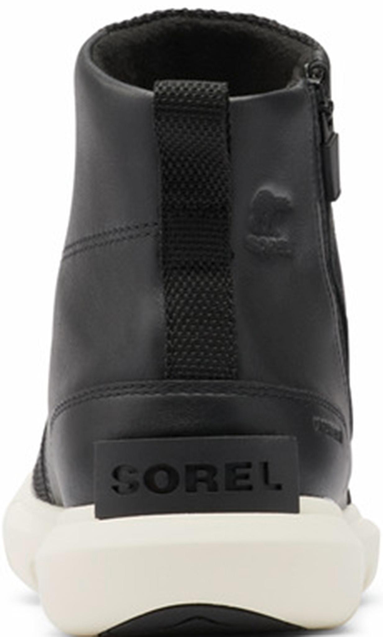 Product gallery image number 5 for product Explorer II Waterproof Bootie - Women's