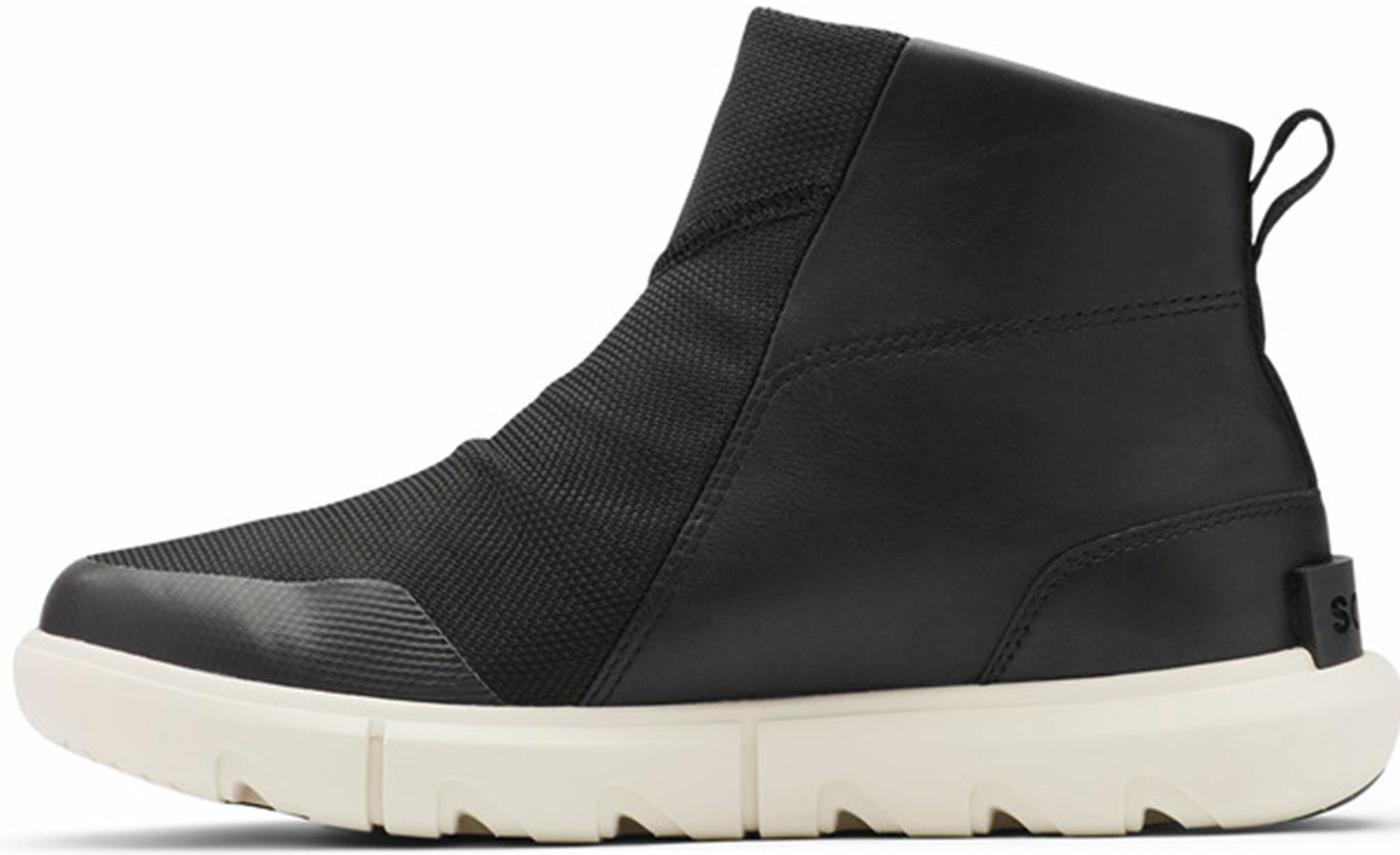 Product gallery image number 2 for product Explorer II Waterproof Bootie - Women's