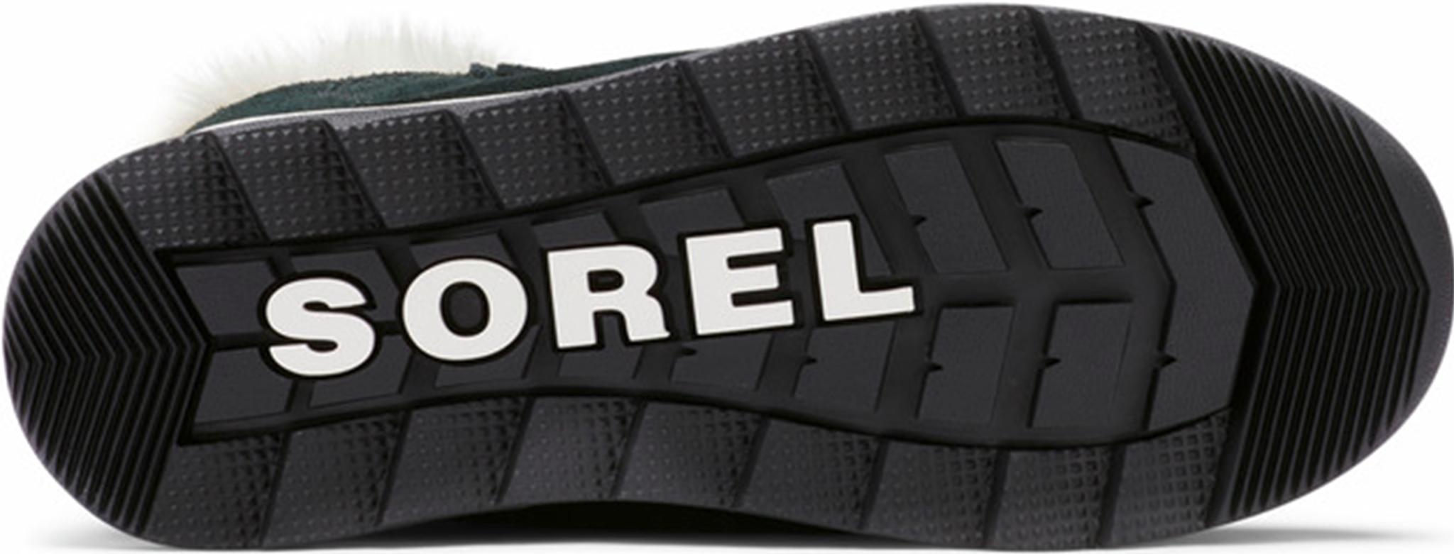 Product gallery image number 4 for product Whitney II Joan Lace Waterproof Boots - Big Kids